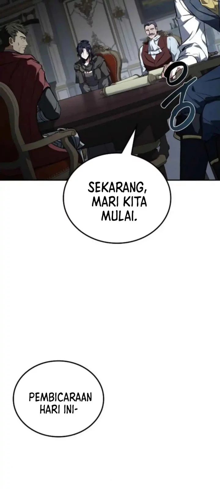 Archmage Restaurant Chapter 100 - halaman 56