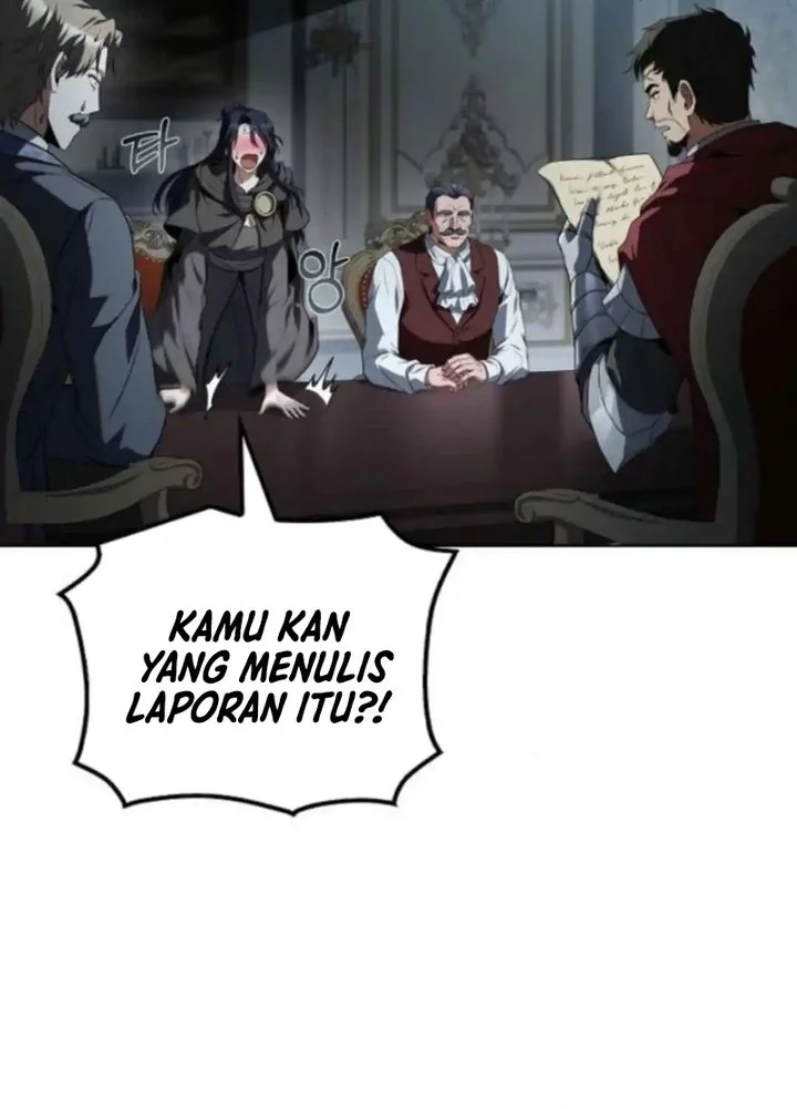 Archmage Restaurant Chapter 100 - halaman 58