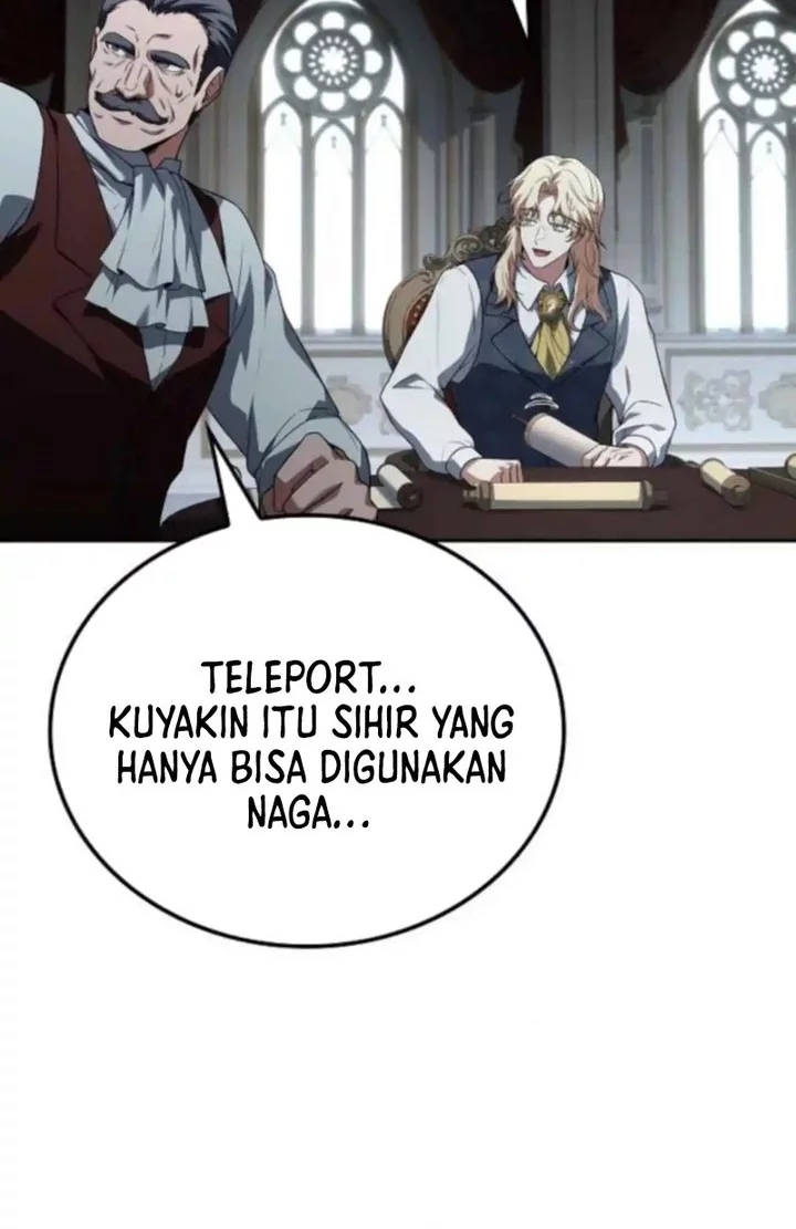 Archmage Restaurant Chapter 100 - halaman 62