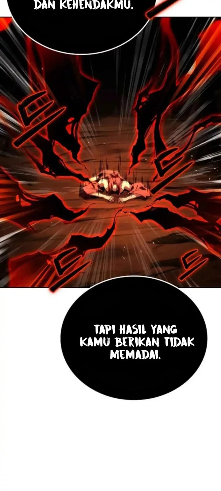 Archmage Restaurant Chapter 100 - halaman 76