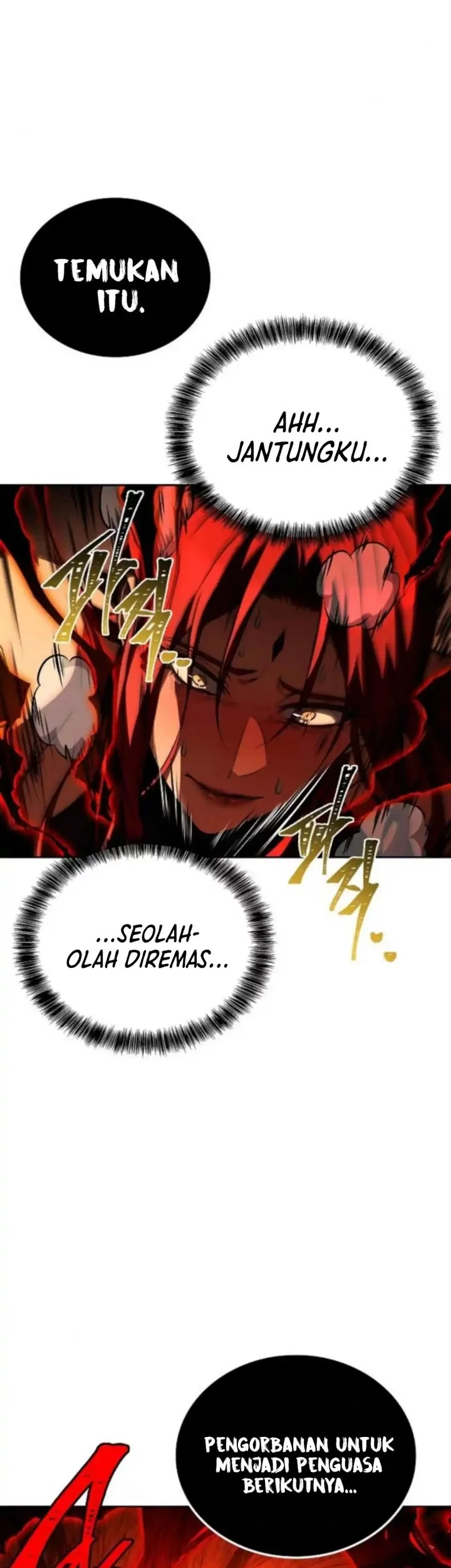 Archmage Restaurant Chapter 100 - halaman 77
