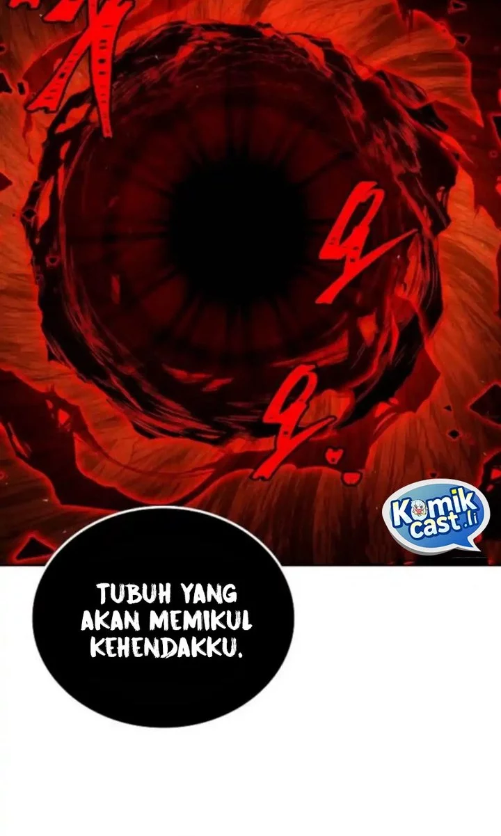 Archmage Restaurant Chapter 100 - halaman 78