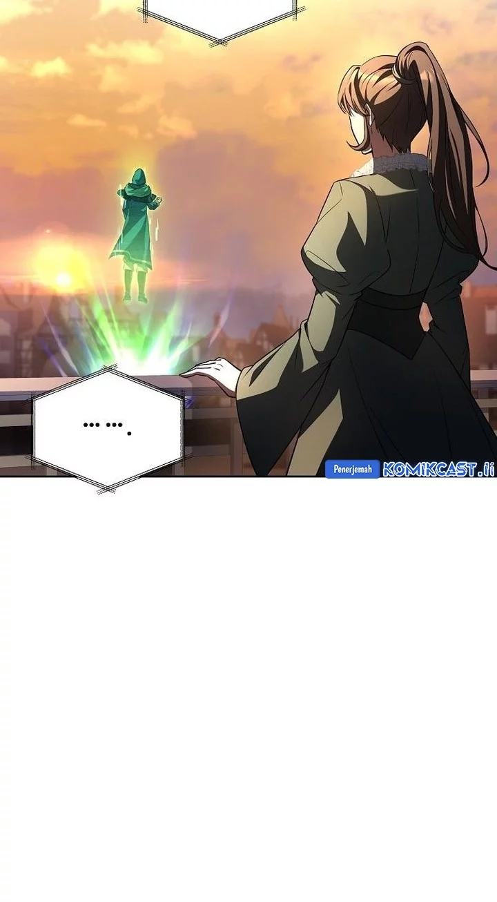 Archmage Restaurant Chapter 101 - halaman 16
