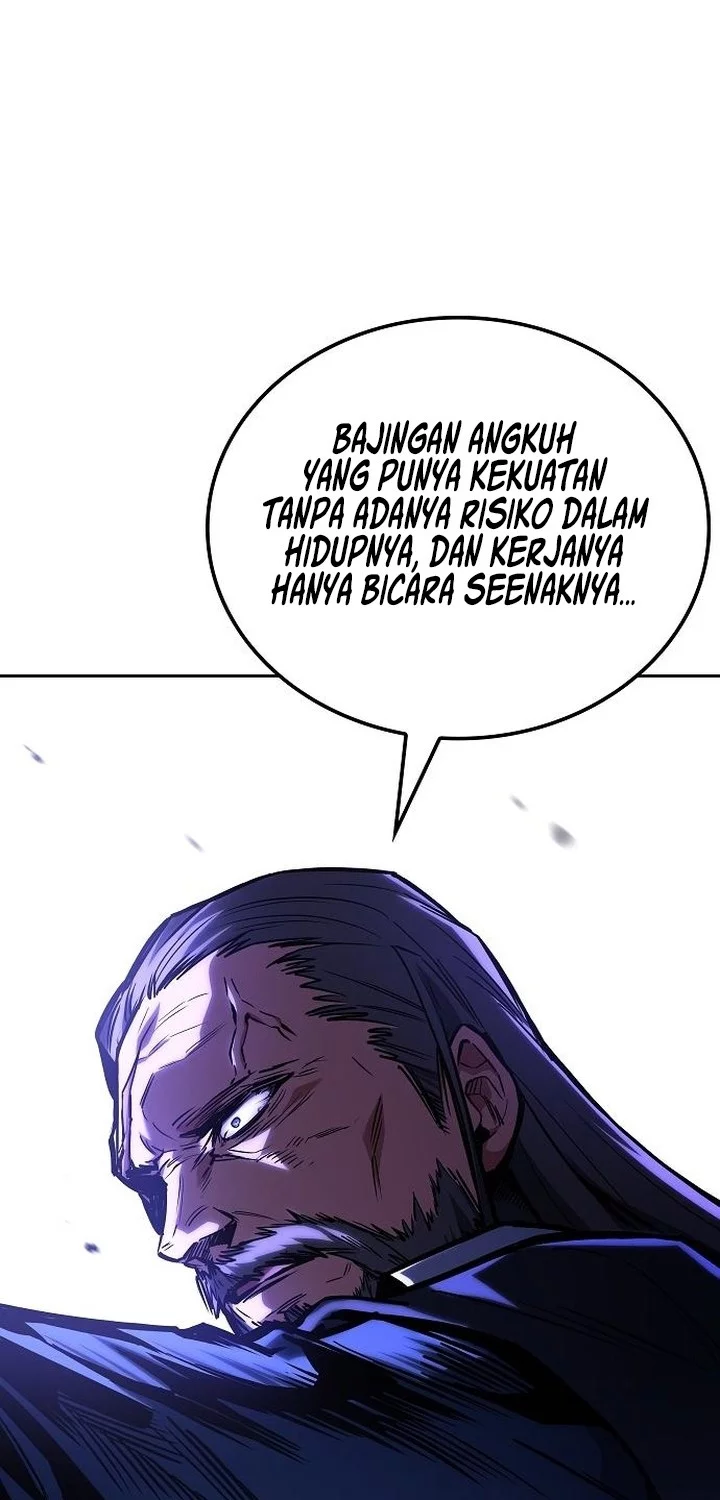 Archmage Restaurant Chapter 101 - halaman 22
