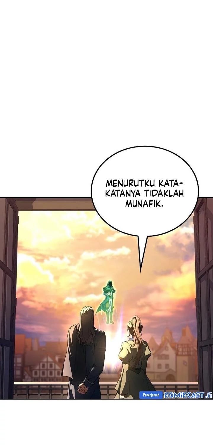 Archmage Restaurant Chapter 101 - halaman 24