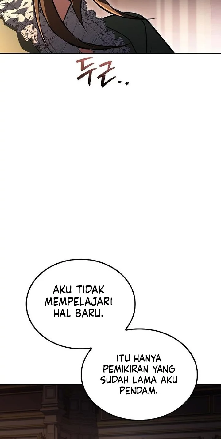 Archmage Restaurant Chapter 101 - halaman 28