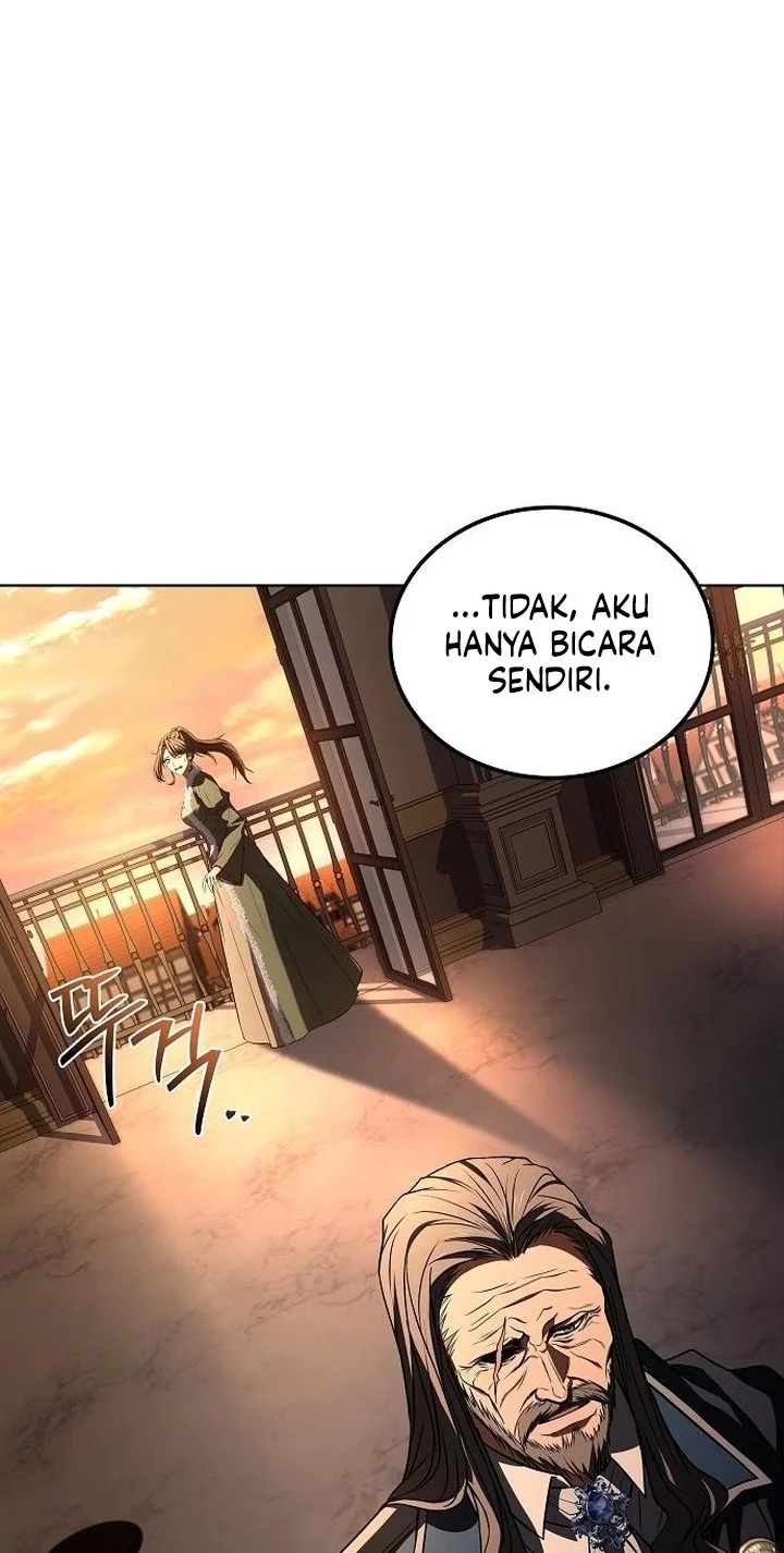 Archmage Restaurant Chapter 101 - halaman 30