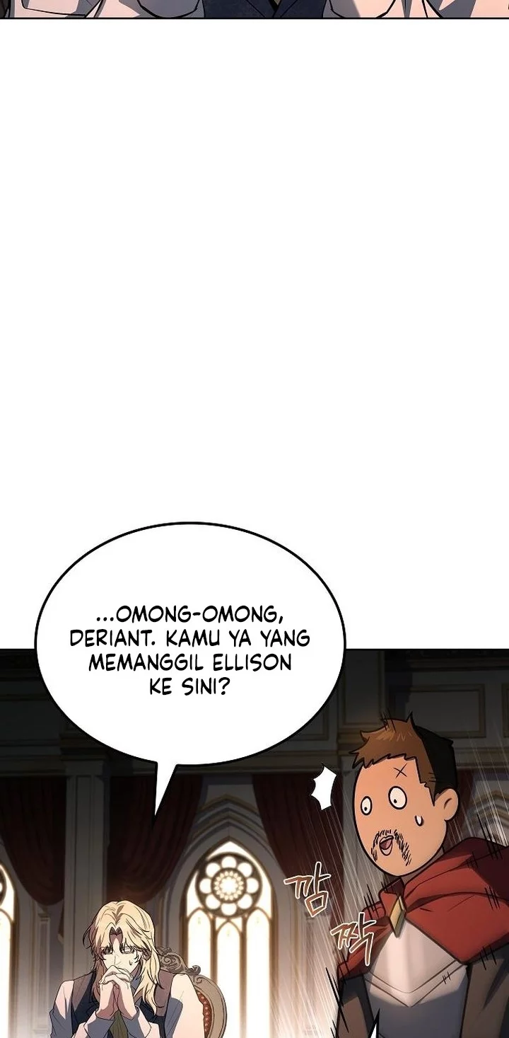 Archmage Restaurant Chapter 101 - halaman 36