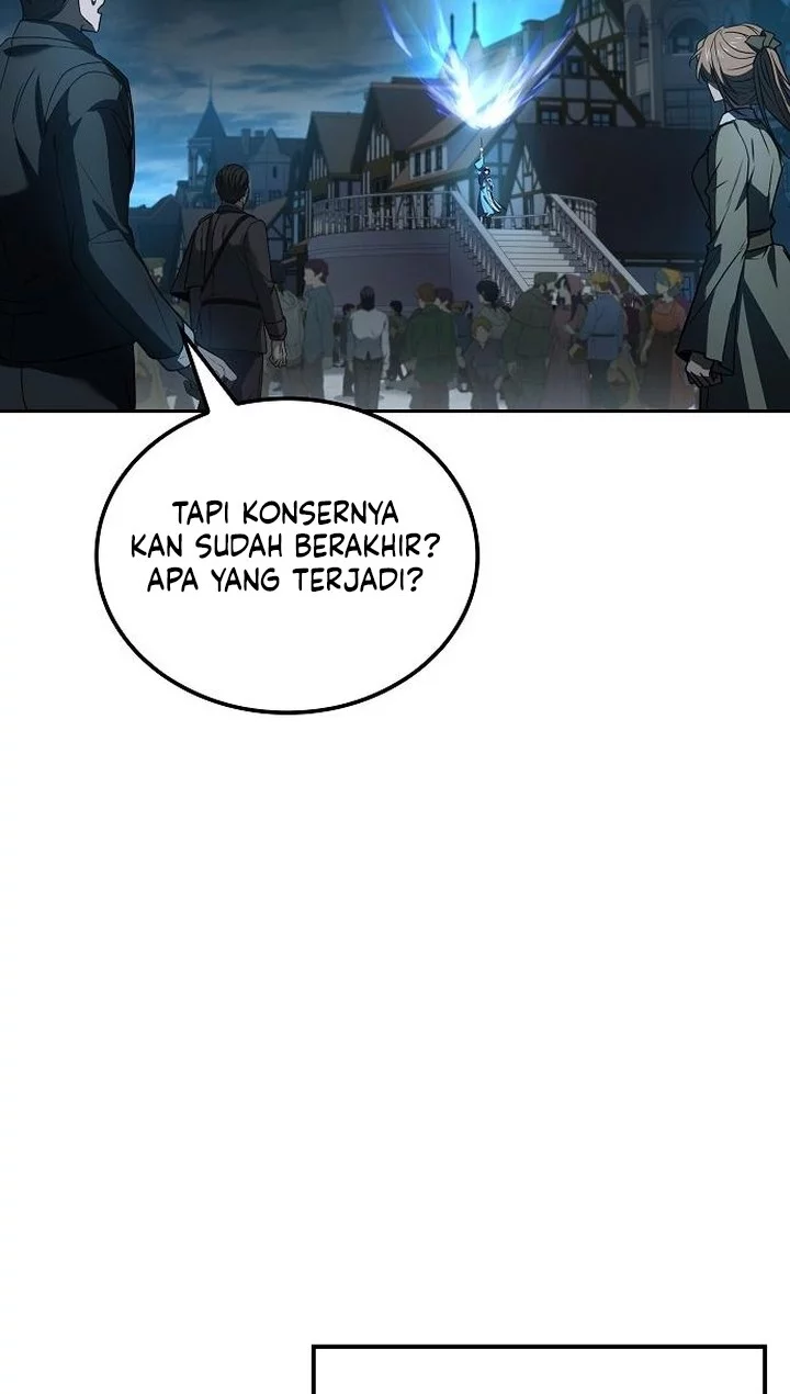 Archmage Restaurant Chapter 101 - halaman 4