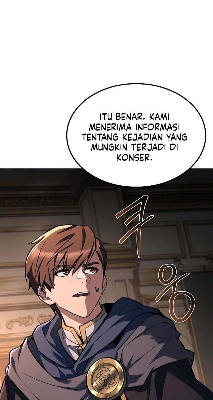 Archmage Restaurant Chapter 101 - halaman 42