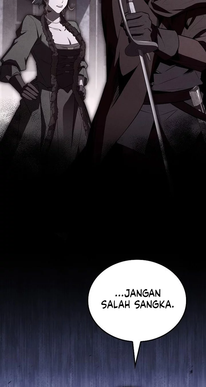 Archmage Restaurant Chapter 101 - halaman 48
