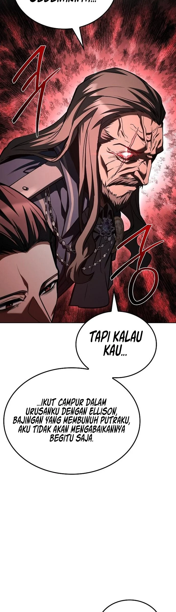 Archmage Restaurant Chapter 101 - halaman 51