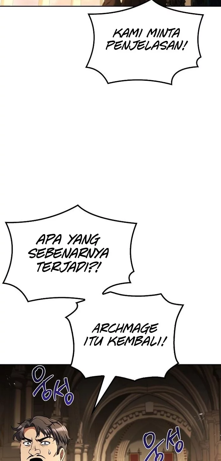 Archmage Restaurant Chapter 101 - halaman 54