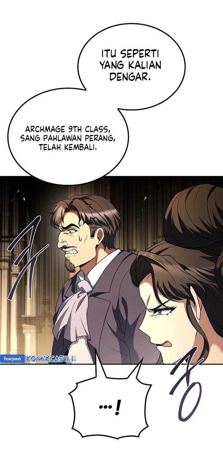 Archmage Restaurant Chapter 101 - halaman 56