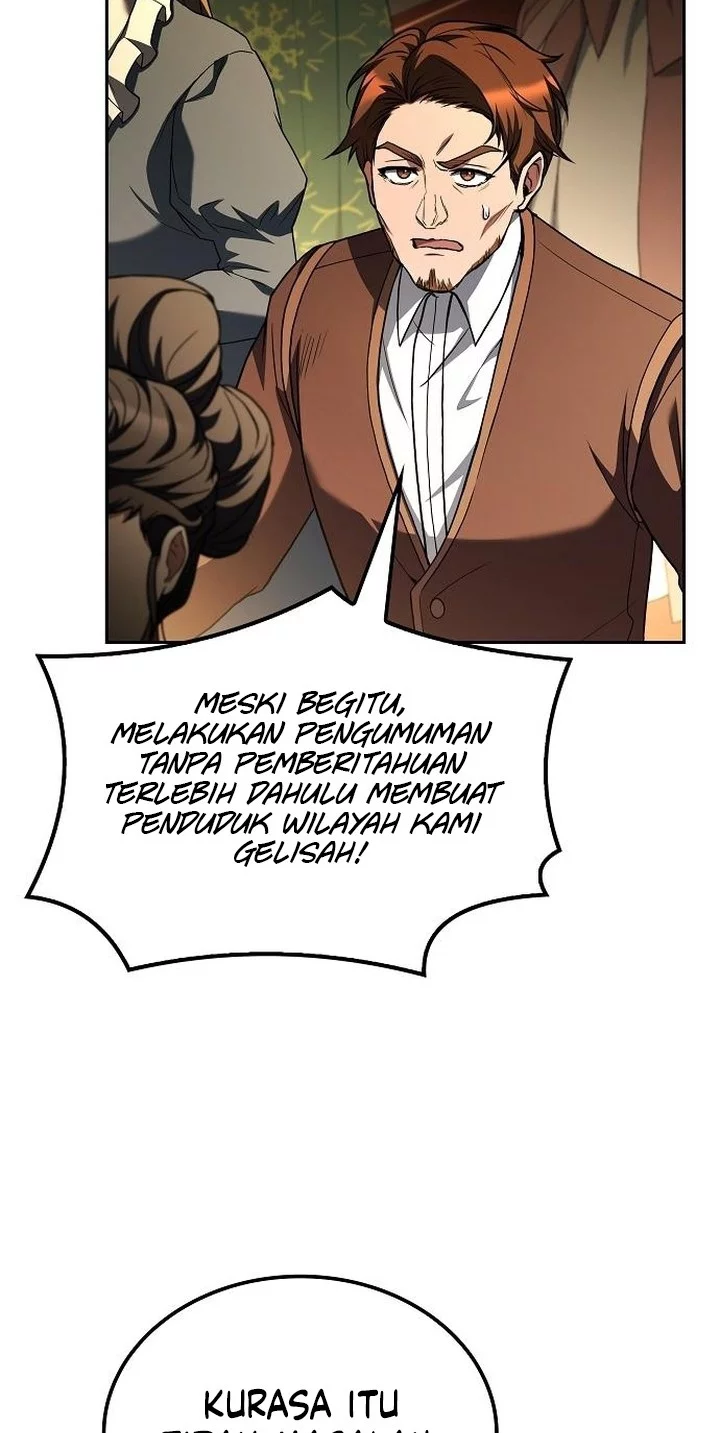 Archmage Restaurant Chapter 101 - halaman 58