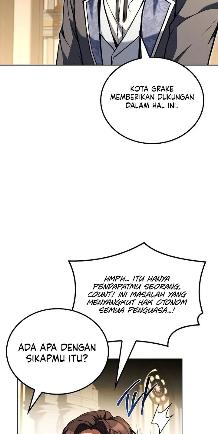 Archmage Restaurant Chapter 101 - halaman 60