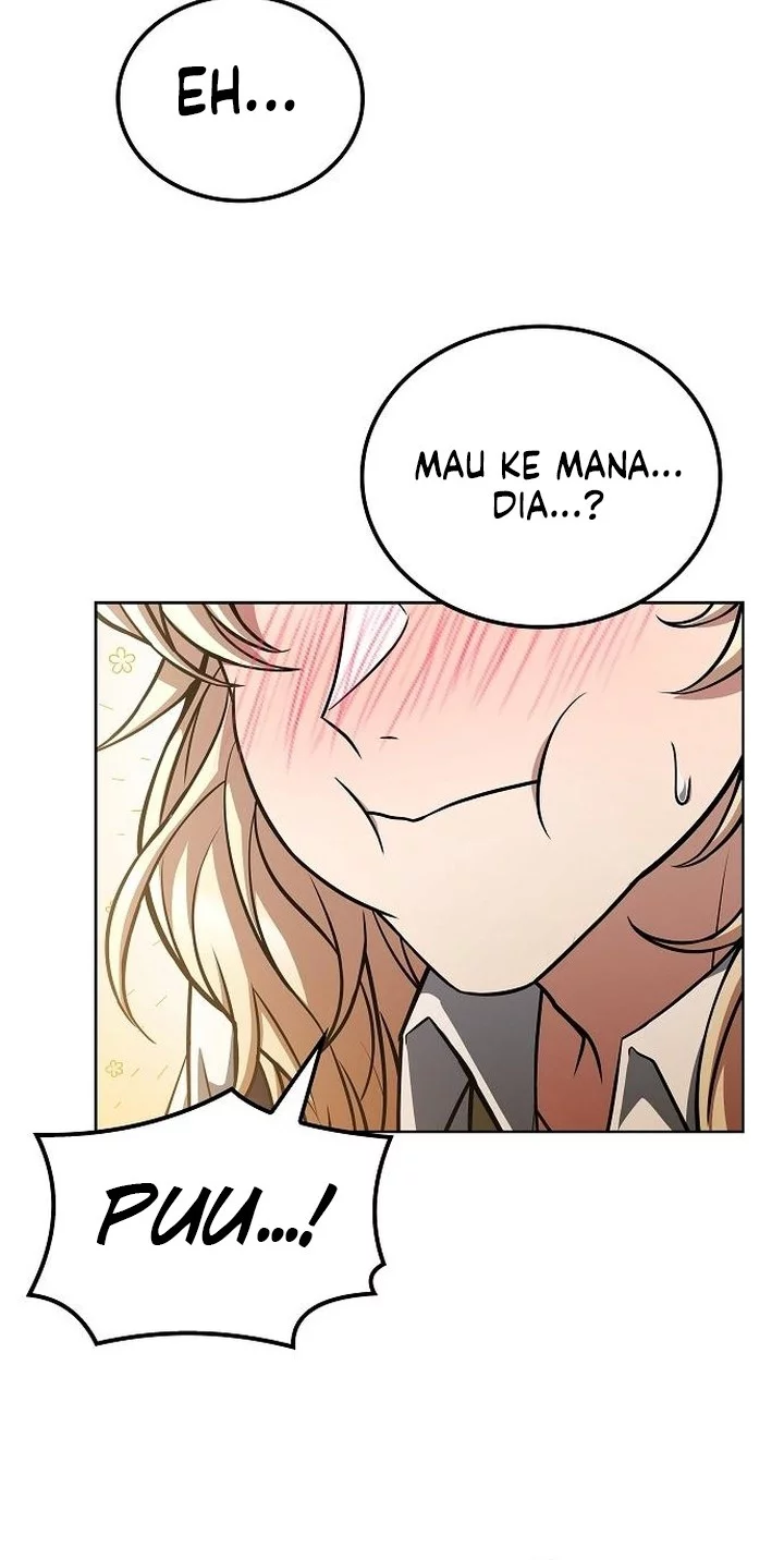 Archmage Restaurant Chapter 101 - halaman 64