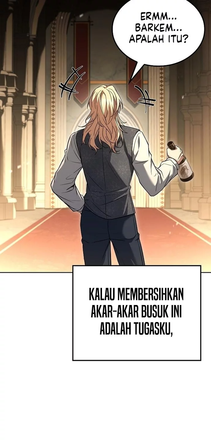 Archmage Restaurant Chapter 101 - halaman 66