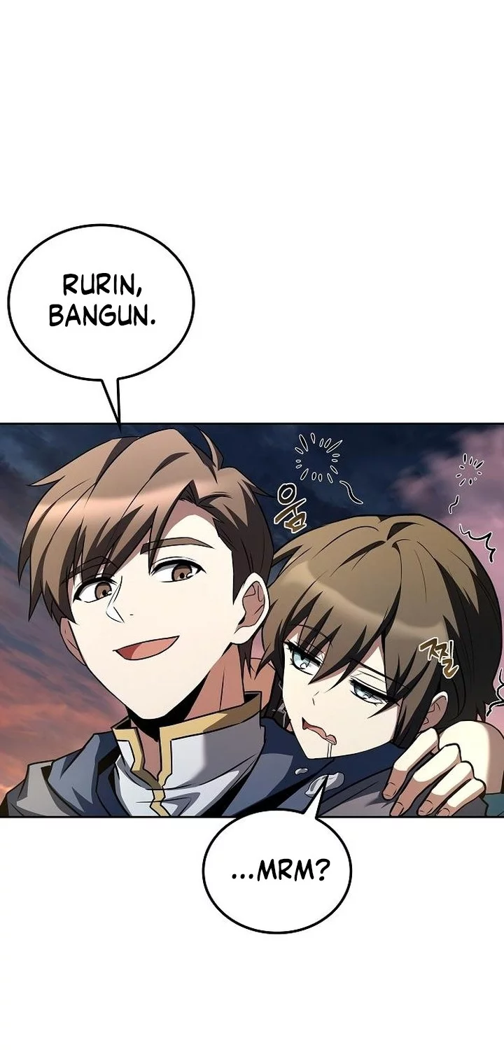 Archmage Restaurant Chapter 101 - halaman 68