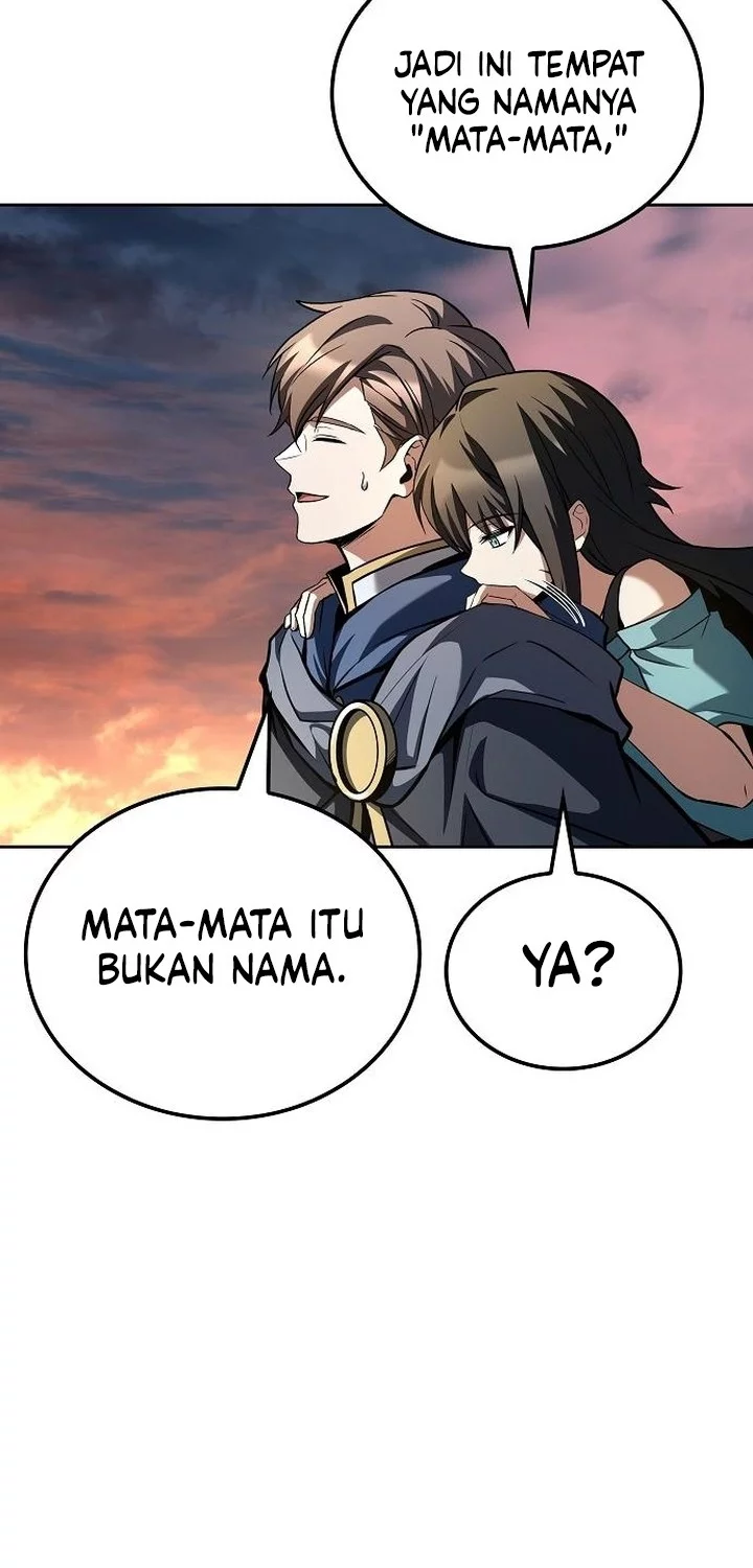 Archmage Restaurant Chapter 101 - halaman 70