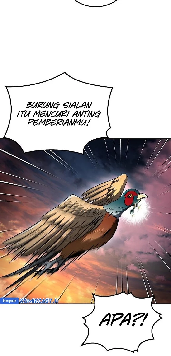 Archmage Restaurant Chapter 101 - halaman 72