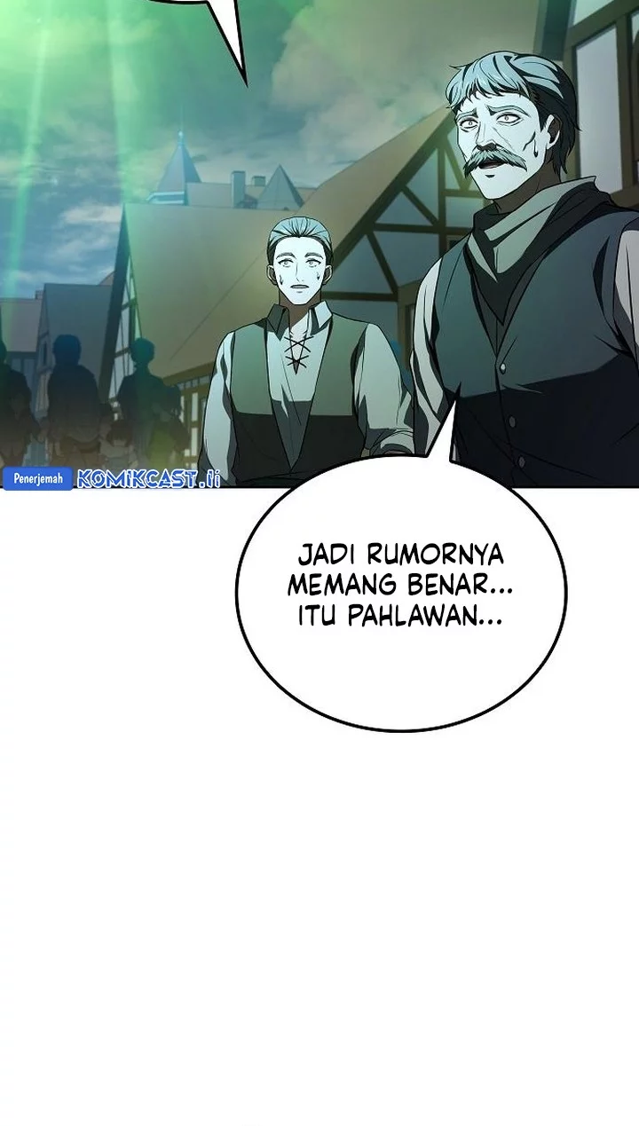 Archmage Restaurant Chapter 101 - halaman 8