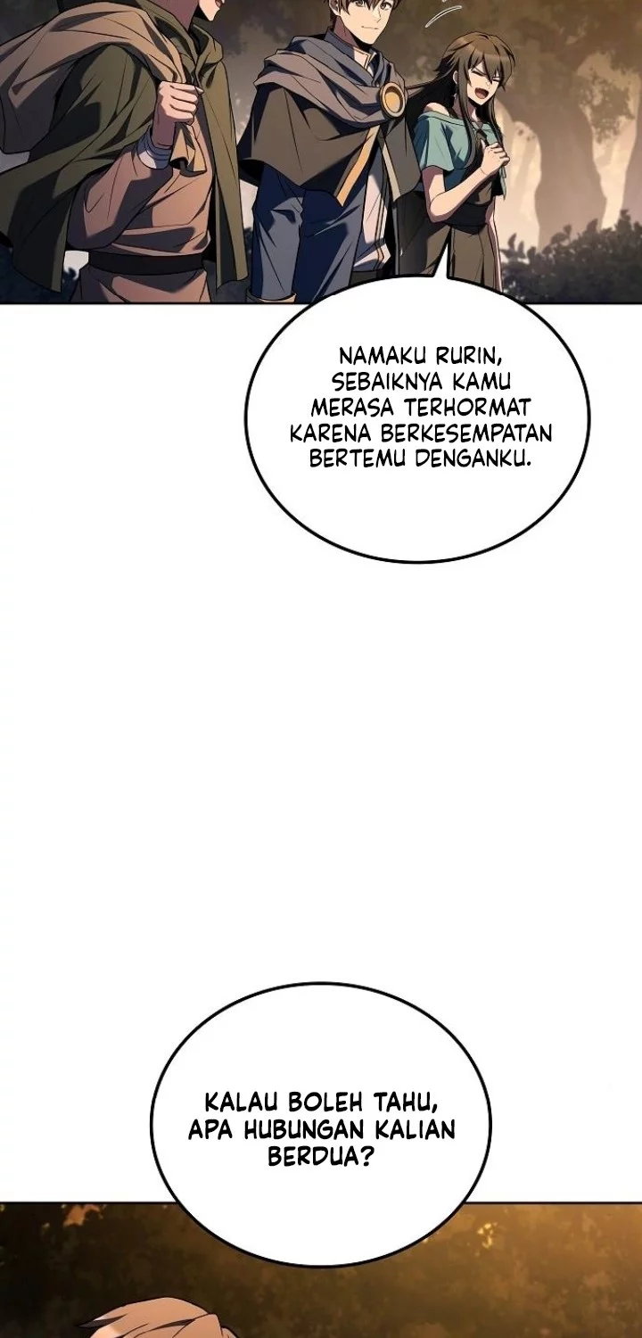 Archmage Restaurant Chapter 102 - halaman 12