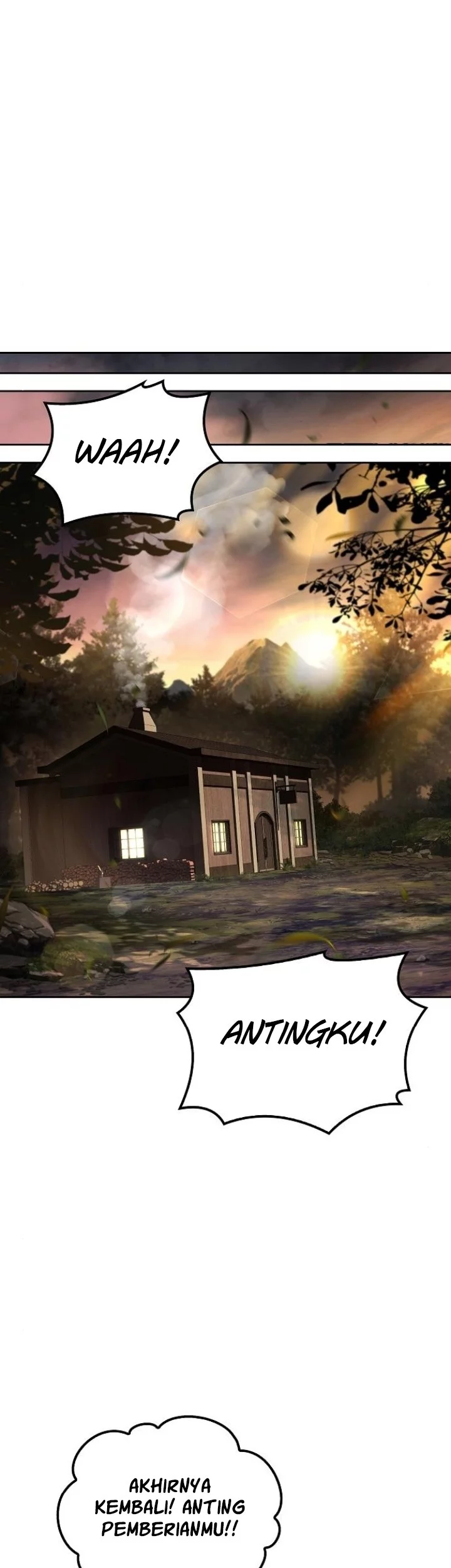 Archmage Restaurant Chapter 102 - halaman 17