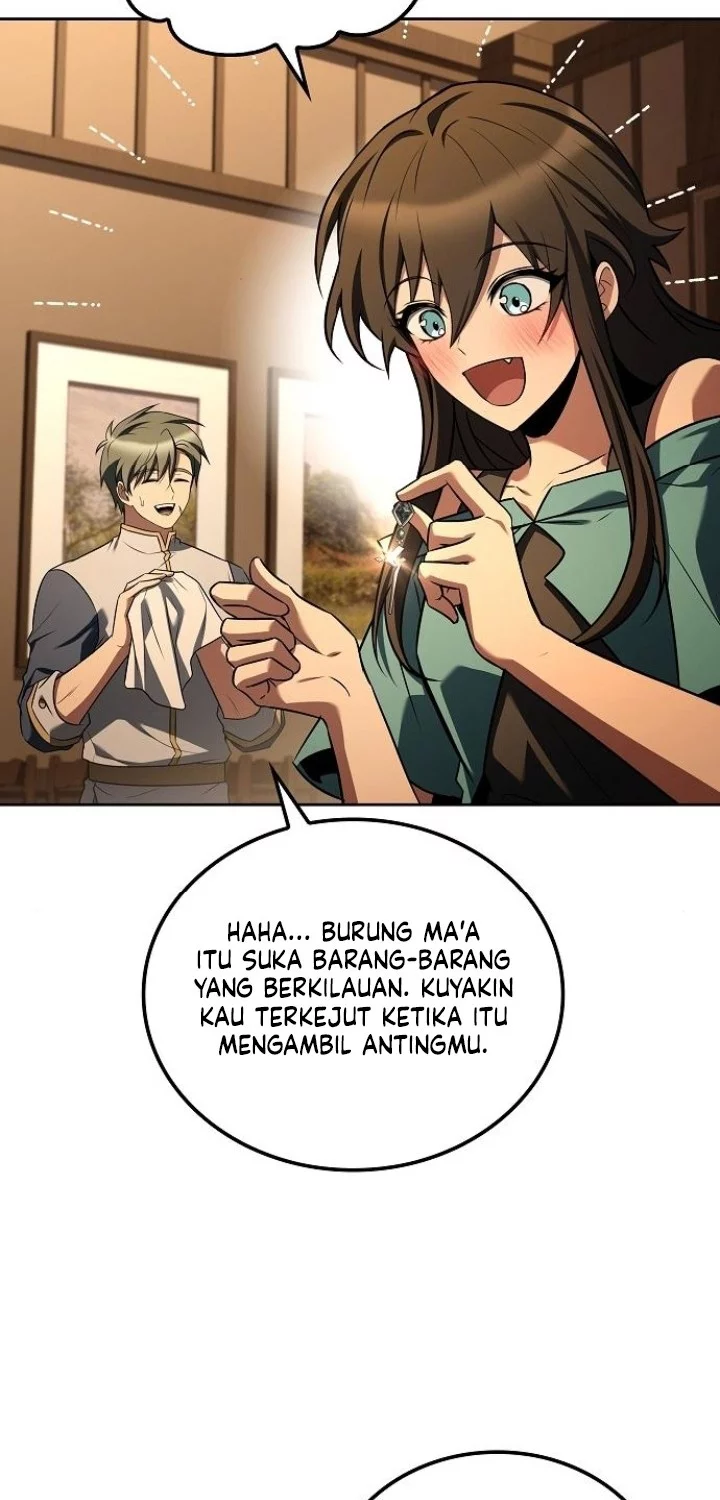 Archmage Restaurant Chapter 102 - halaman 18