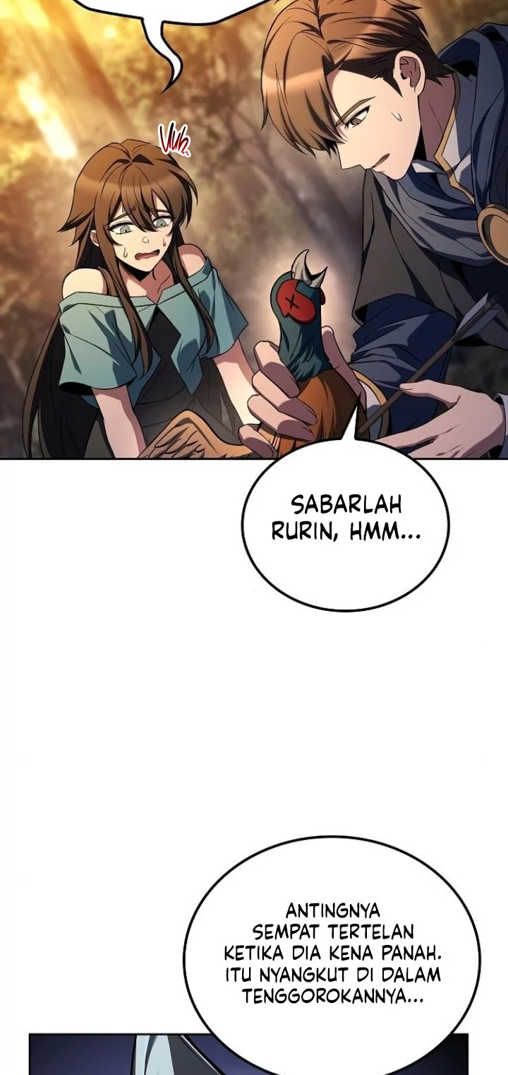 Archmage Restaurant Chapter 102 - halaman 2