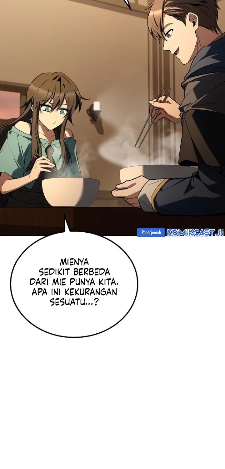 Archmage Restaurant Chapter 102 - halaman 24