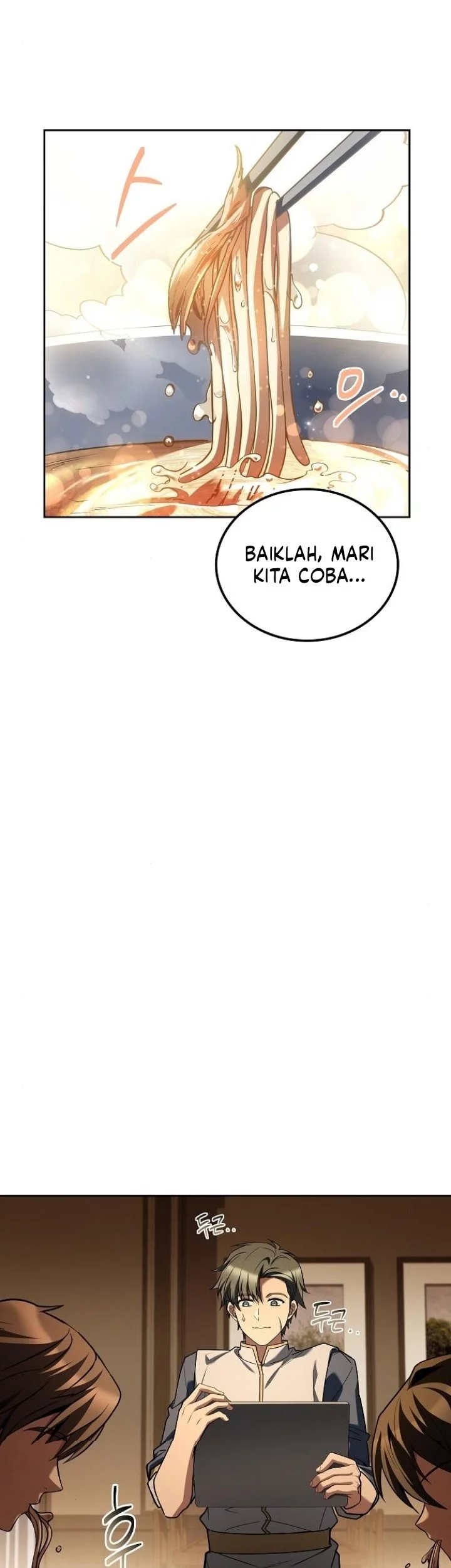 Archmage Restaurant Chapter 102 - halaman 25