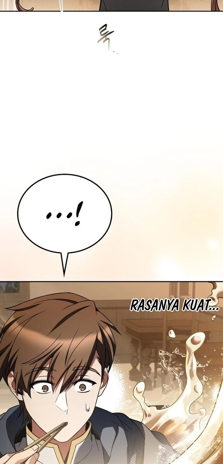 Archmage Restaurant Chapter 102 - halaman 26