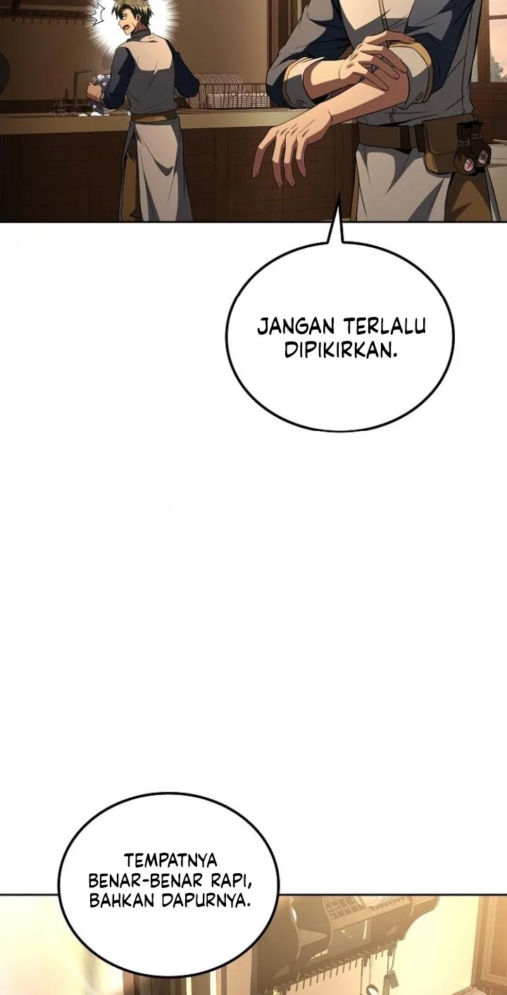 Archmage Restaurant Chapter 102 - halaman 34