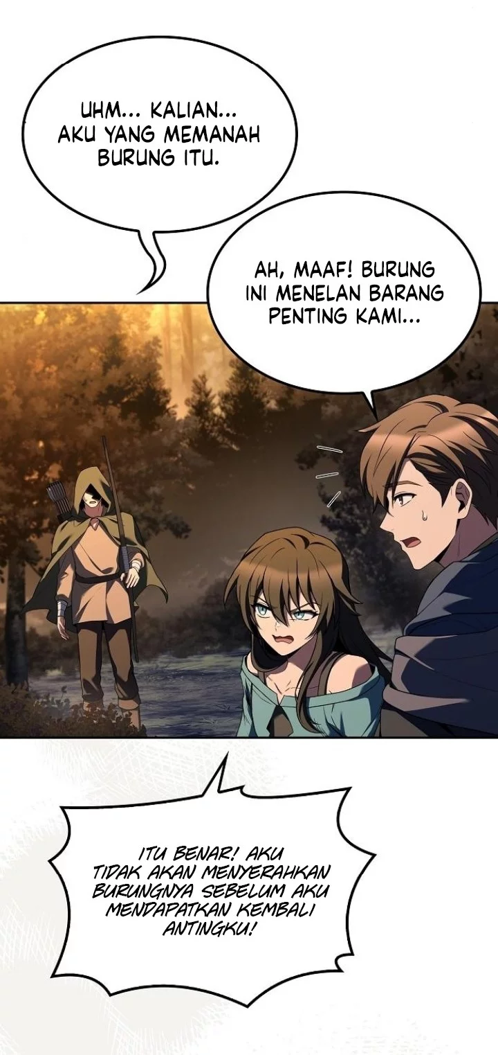 Archmage Restaurant Chapter 102 - halaman 4