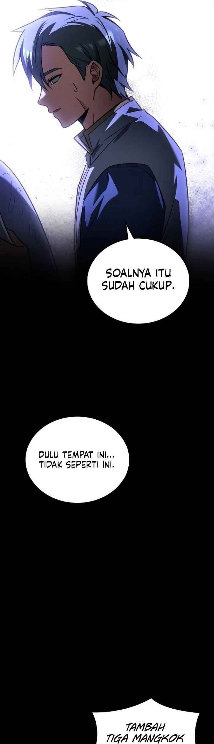 Archmage Restaurant Chapter 102 - halaman 41
