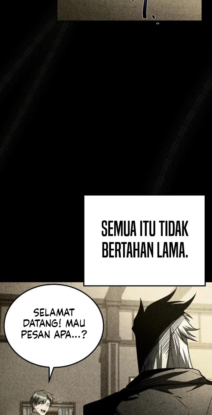Archmage Restaurant Chapter 102 - halaman 44