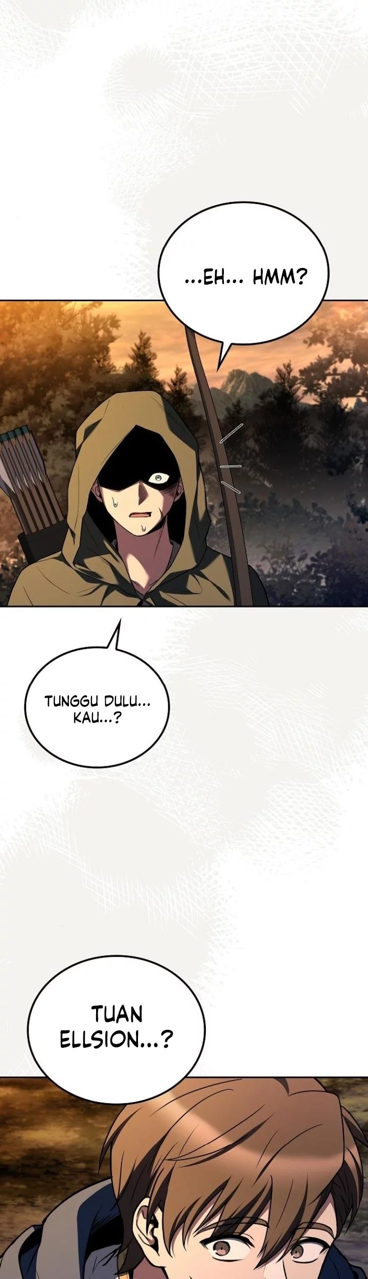 Archmage Restaurant Chapter 102 - halaman 5