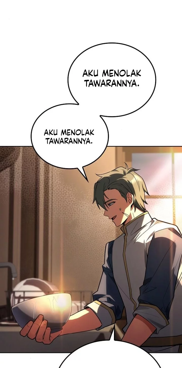 Archmage Restaurant Chapter 102 - halaman 50