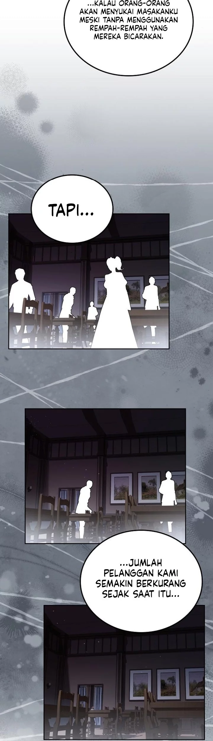 Archmage Restaurant Chapter 102 - halaman 51
