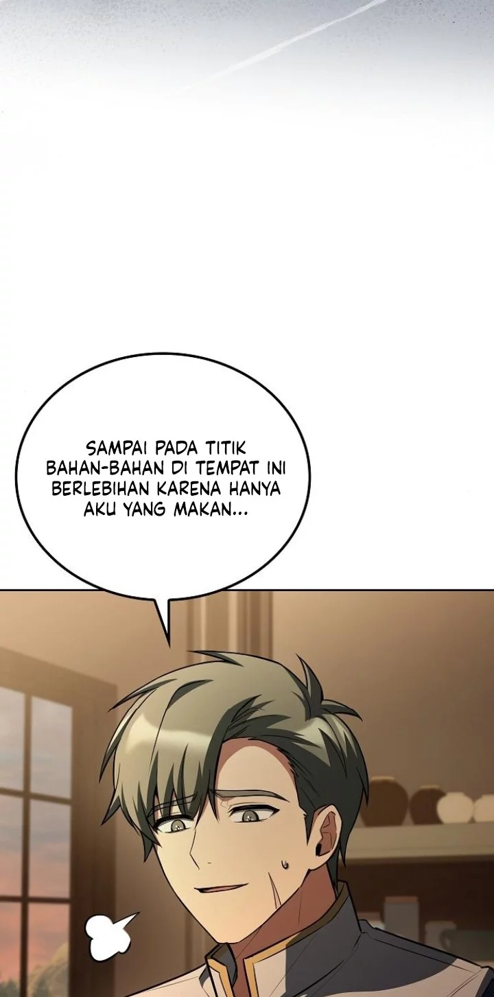Archmage Restaurant Chapter 102 - halaman 52