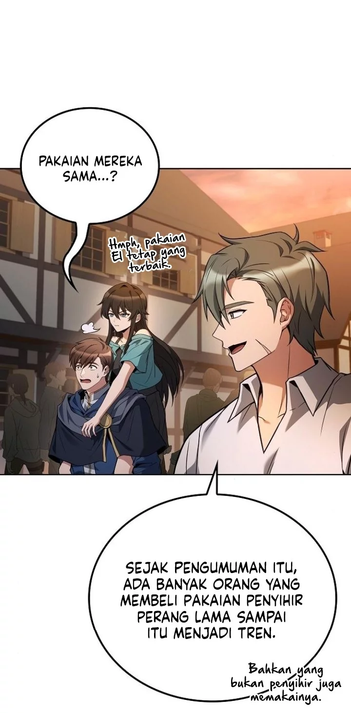 Archmage Restaurant Chapter 102 - halaman 60
