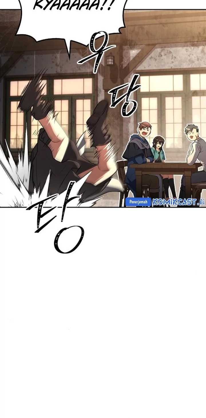 Archmage Restaurant Chapter 102 - halaman 64