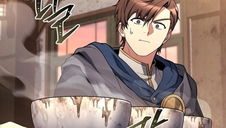 Archmage Restaurant Chapter 102 - halaman 68