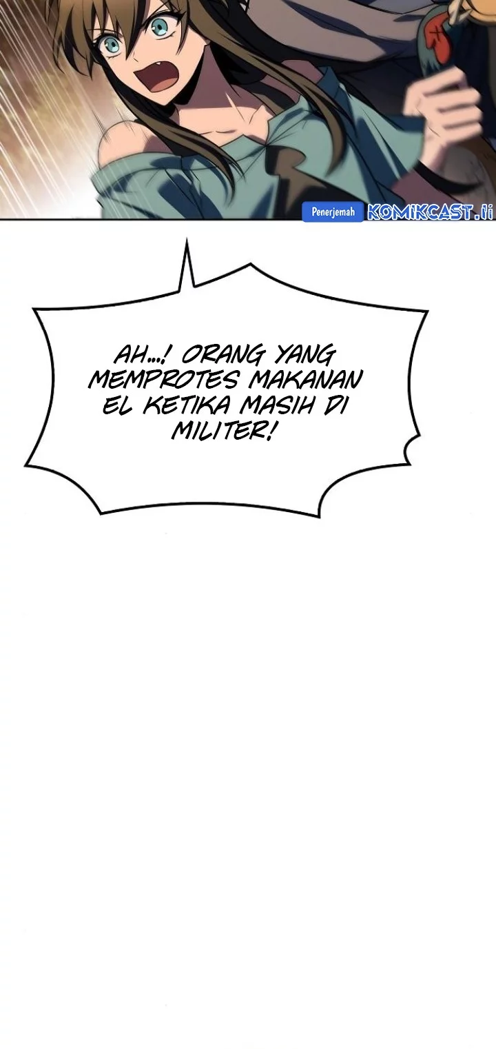Archmage Restaurant Chapter 102 - halaman 8