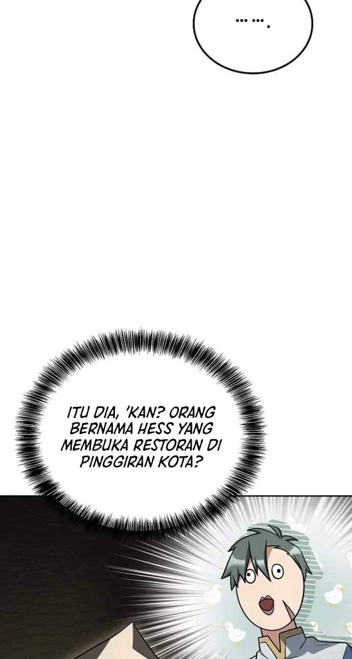 Archmage Restaurant Chapter 103 - halaman 10
