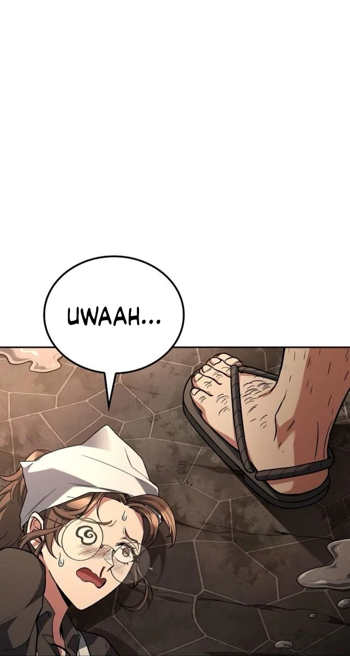 Archmage Restaurant Chapter 103 - halaman 12