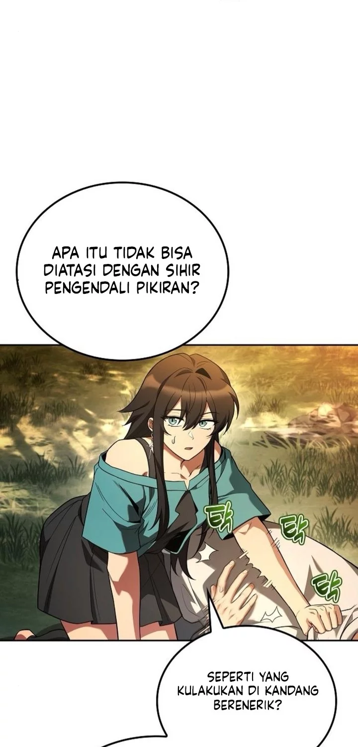 Archmage Restaurant Chapter 103 - halaman 20