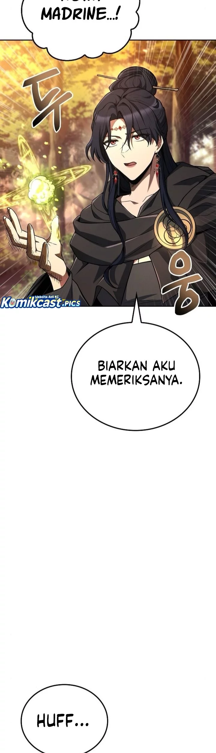 Archmage Restaurant Chapter 103 - halaman 23