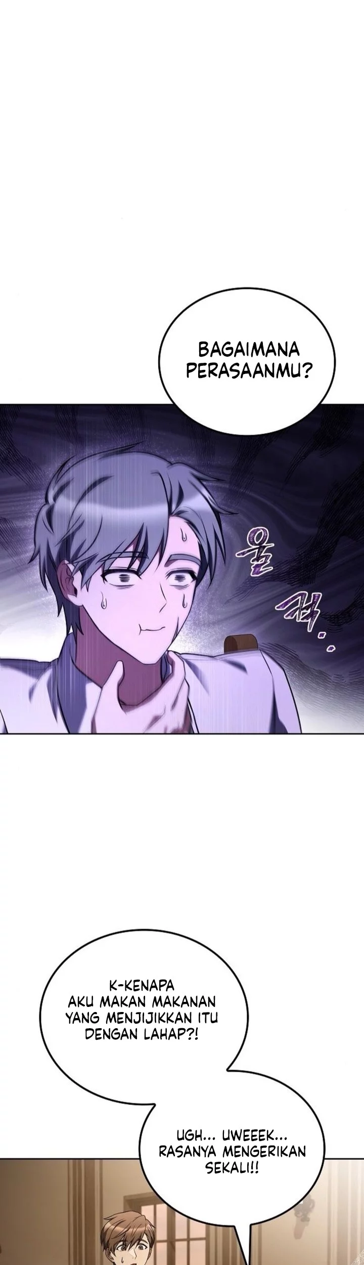 Archmage Restaurant Chapter 103 - halaman 25